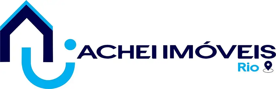 Logo Achei Imóveis Rio